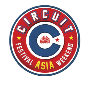 Circuit Asia