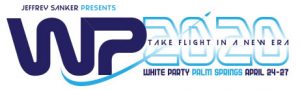 White Party Palm Springs 2020